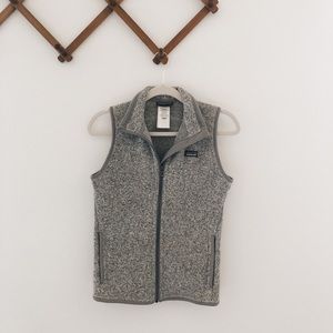 Patagonia Better Sweater Vest